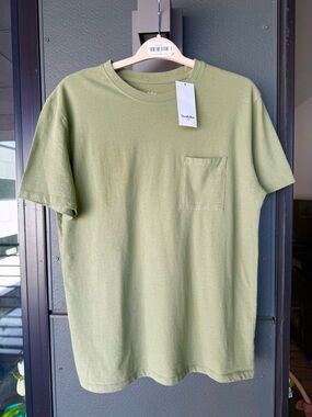 NWT Cotton Tee